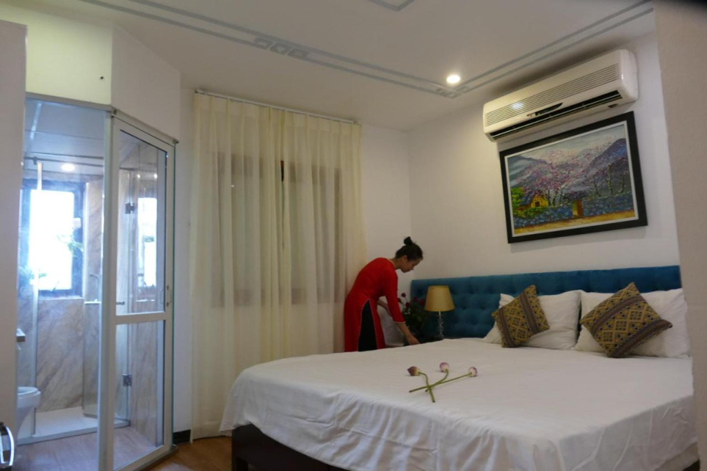 Hotel photo 10