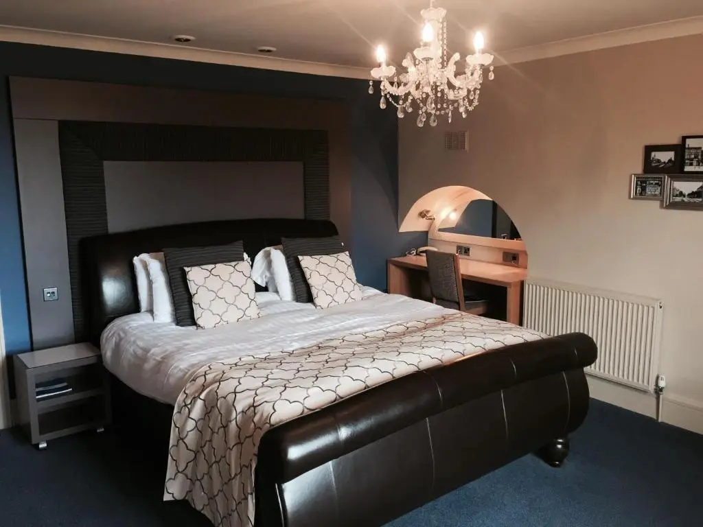 Superior room