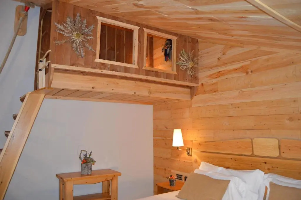 Hotel Coma Bella - Chambres