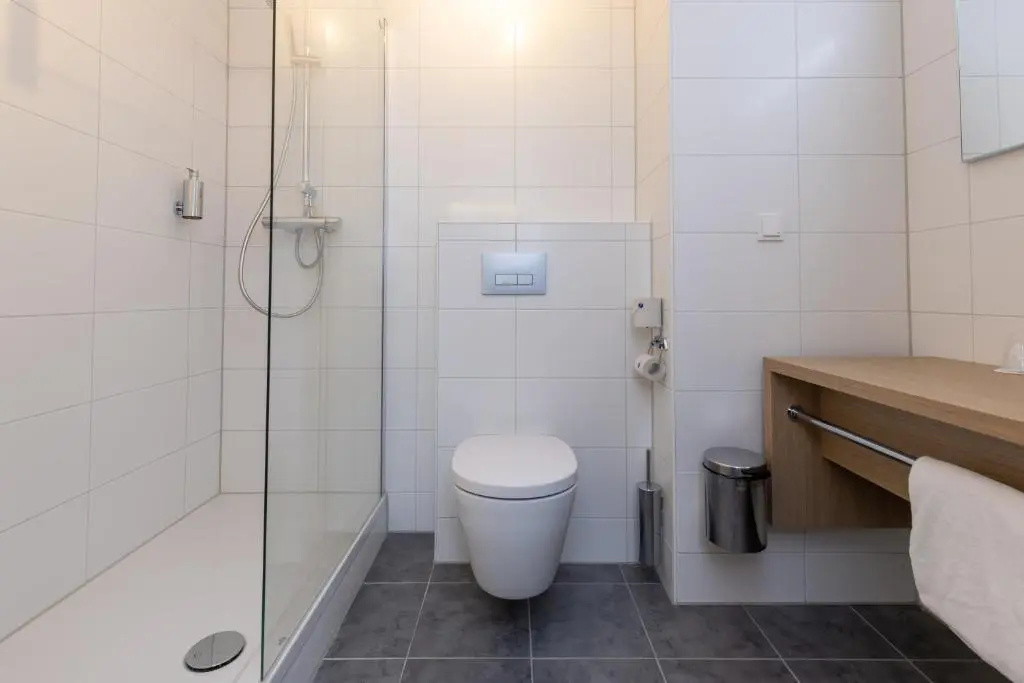 Fletcher Hotel Frerikshof - Chambres