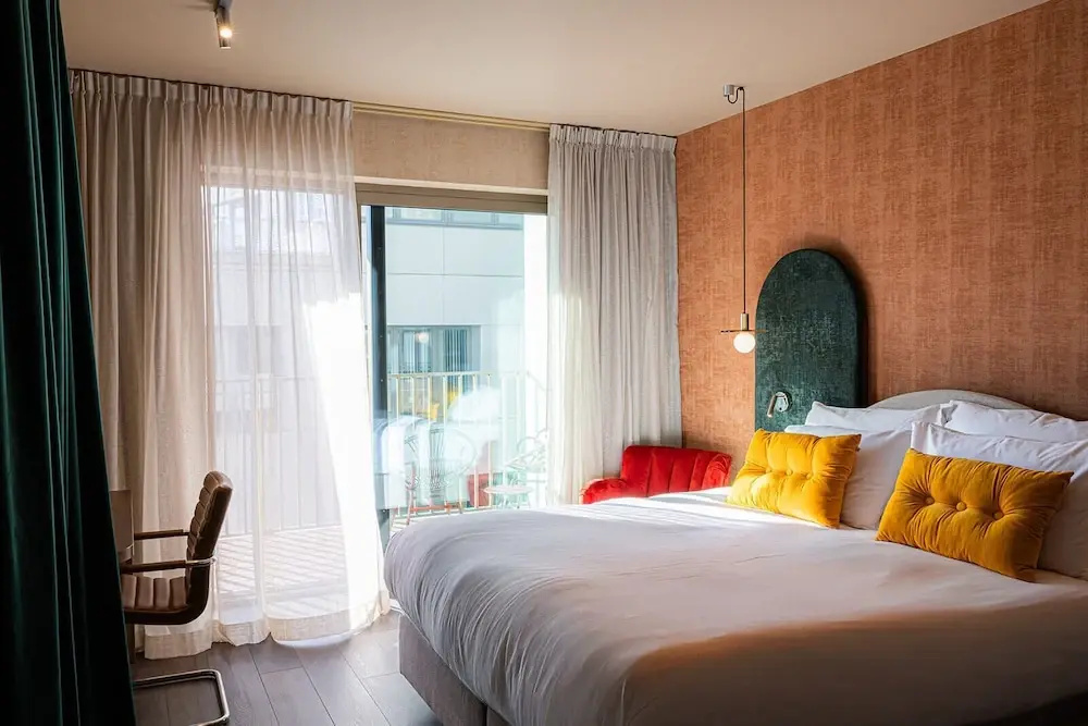 Hotel photo 11