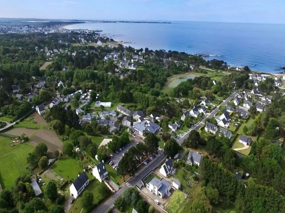 Voir la photo 4 — Terraced House in Piriac-sur-mer Near Beach