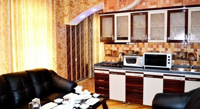 Hotel Shokhkand - фото 22
