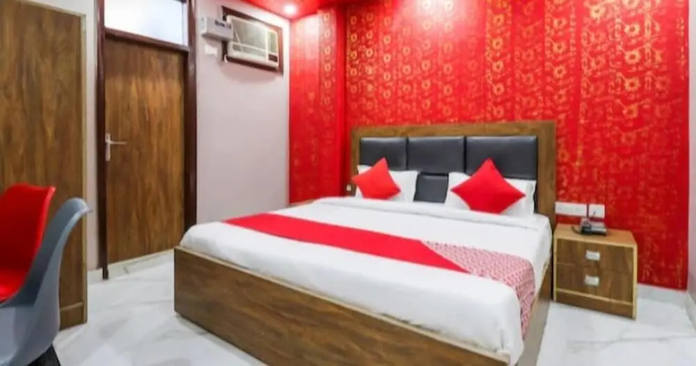 Hotel photo 6