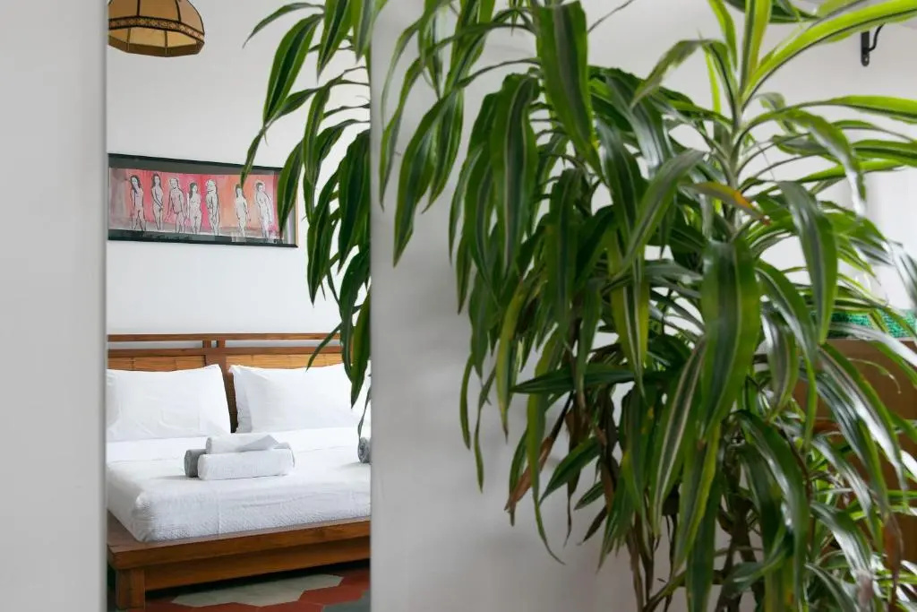 Buonocore Guesthouse - Chambres
