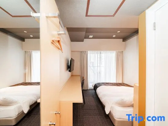 FL Hotel Asakusa 사진 6
