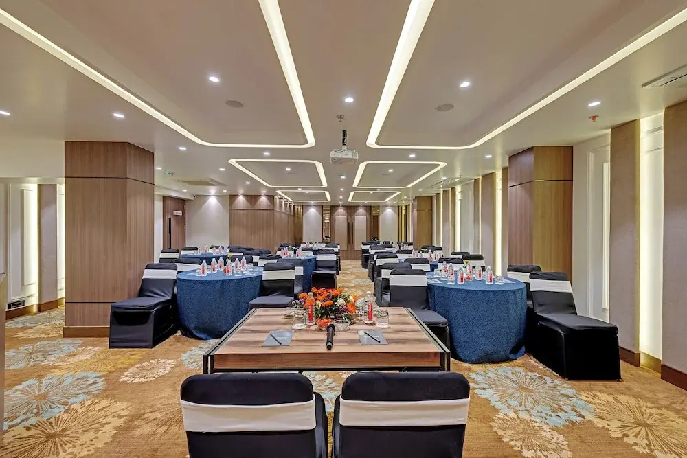 Hotel Bliss Executive - Andheri (East) - Général