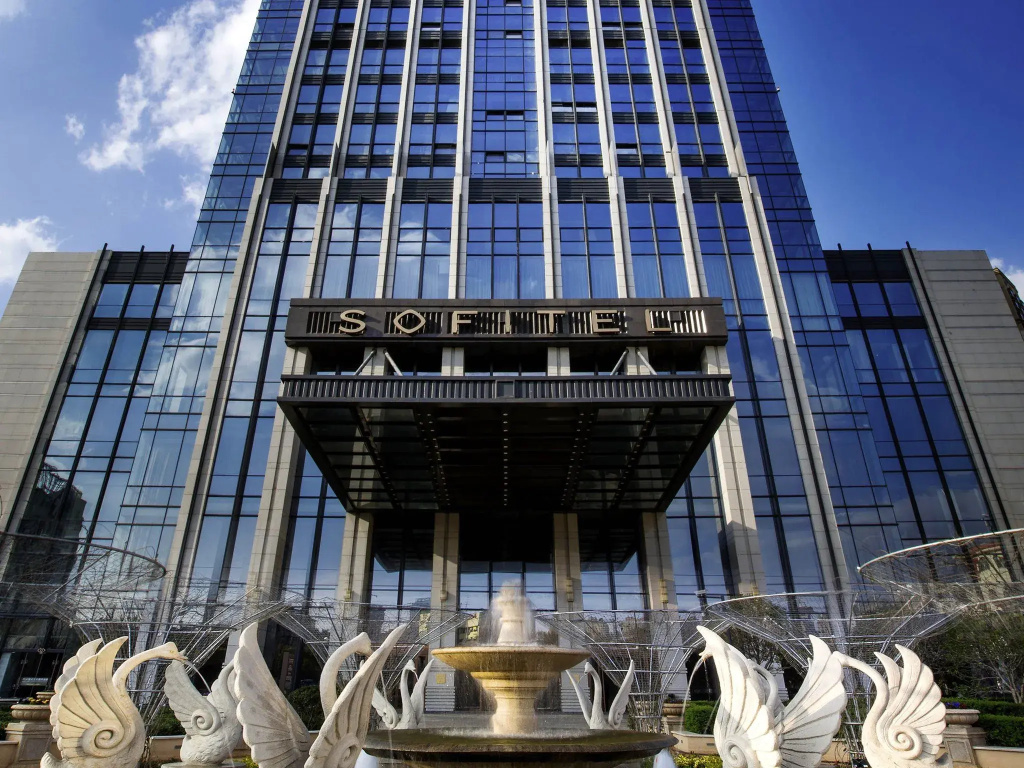 Hotel photo 43