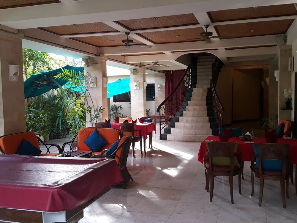 Hotel photo 23
