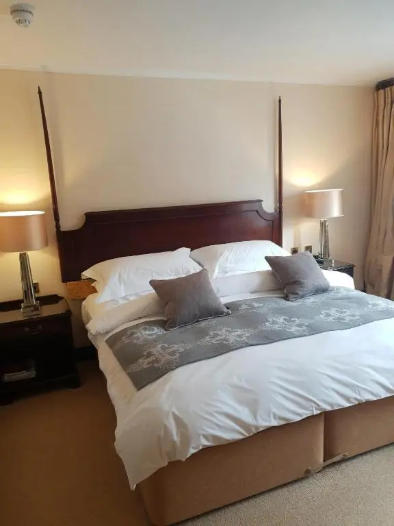 Marcliffe - Chambres