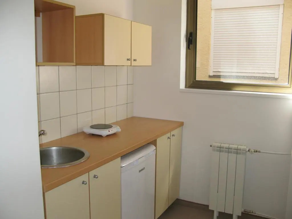 Konak Dedinje Beograd - Général