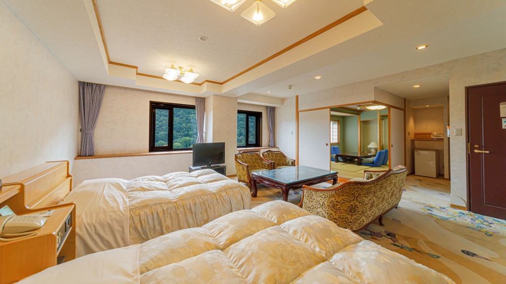 Jozankei View Hotel 사진 2