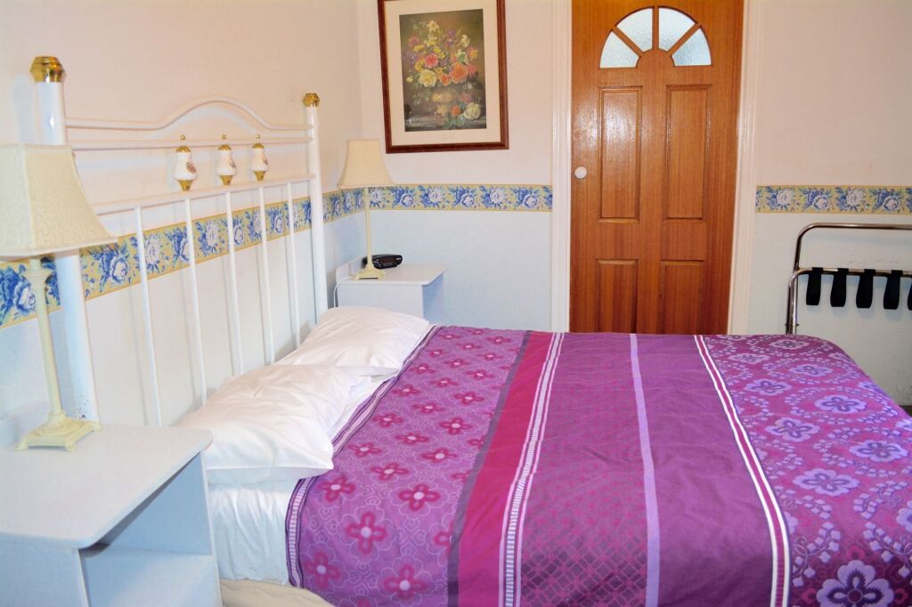 Georgian Court Bed and Breakfast by null