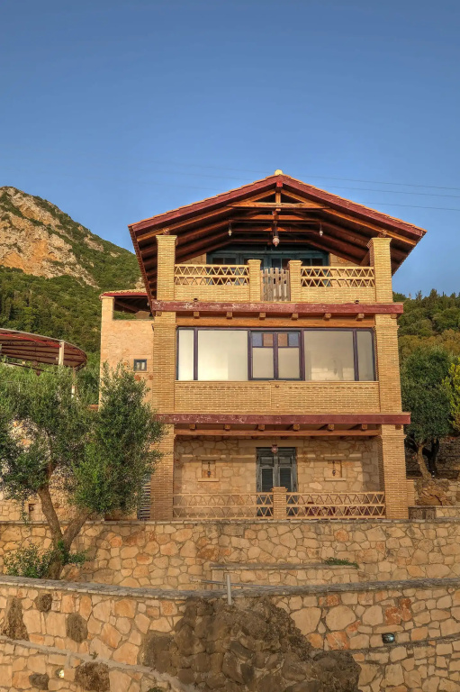 2 Bedrooms Suite with sea view