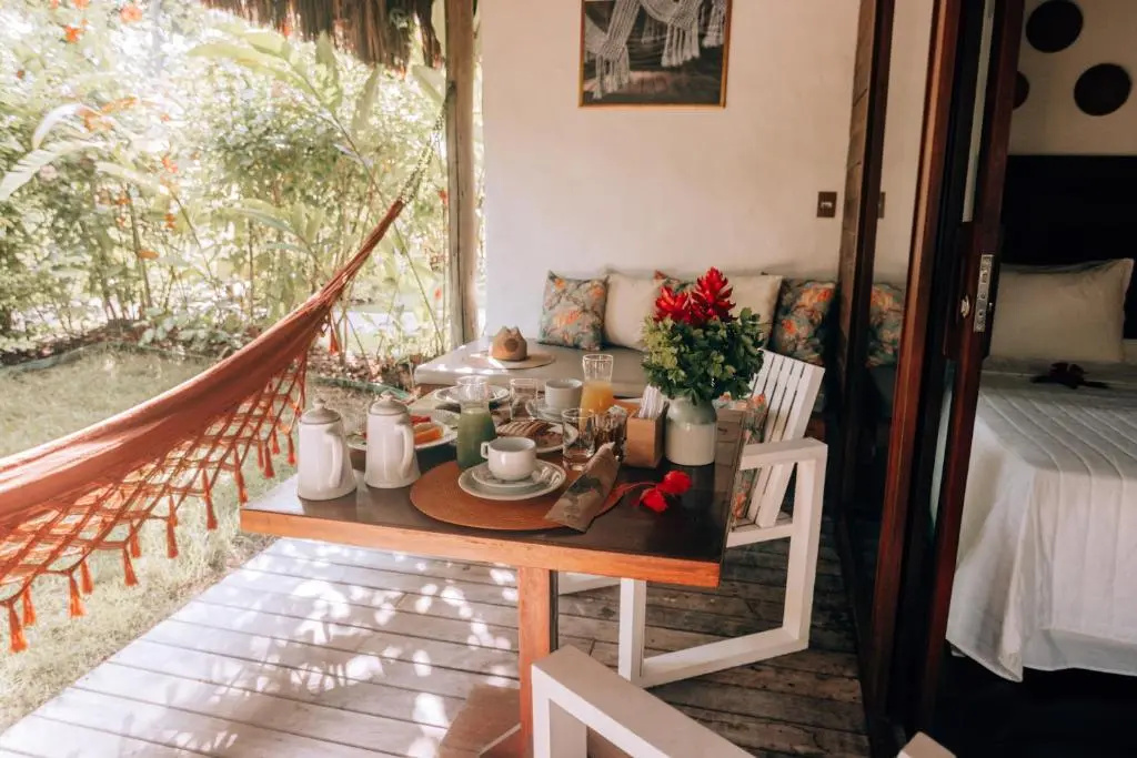 Madeiro Beach Hotel And Resort - Chambres