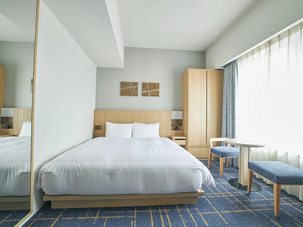 Hotel Traveltine Kyoto Kiyamachi 사진 2