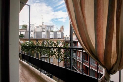 Balcony & Terrace