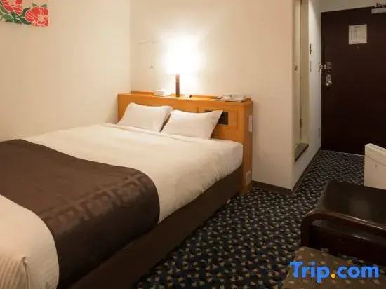 Premier Hotel Cabin Sapporo - Chambres