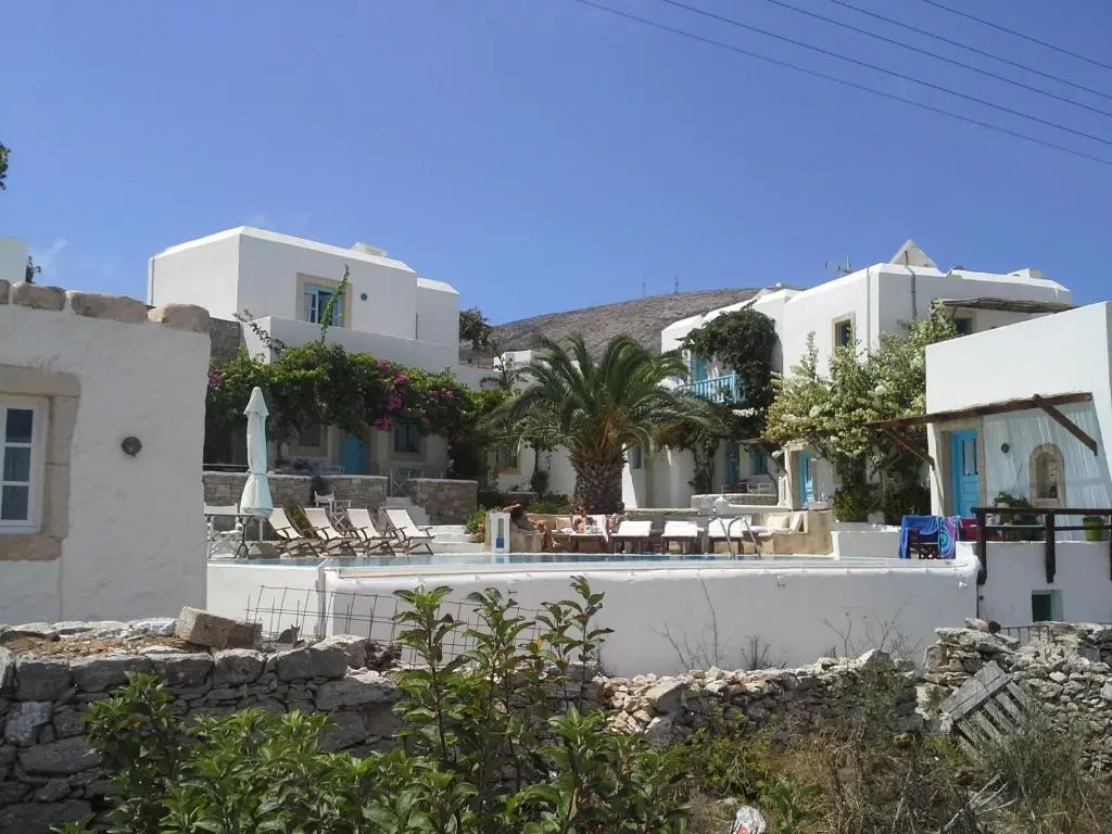 Hotel photo 10