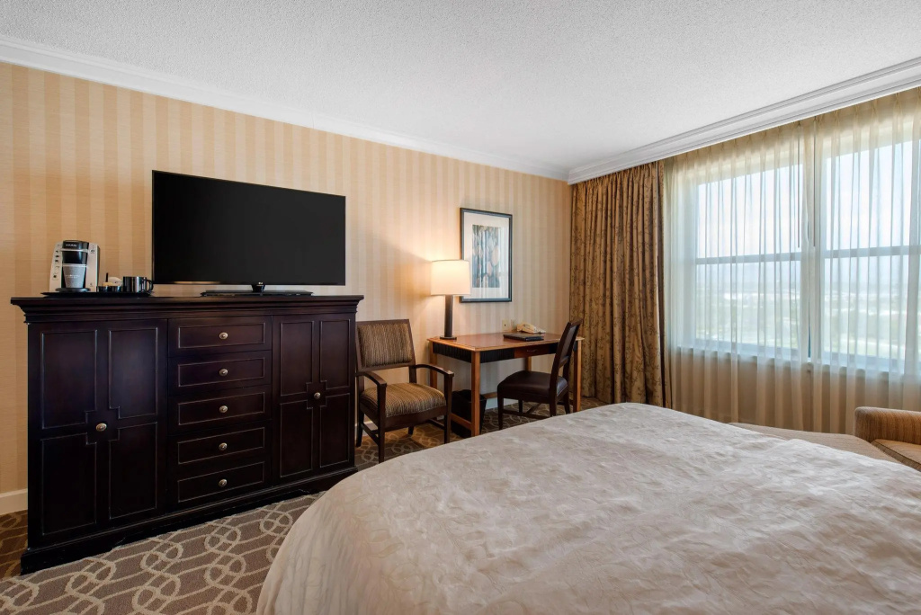 Standard Quadruple room with mountain view