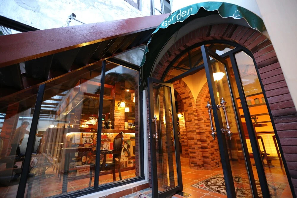 Suzhou Good Garden Inn