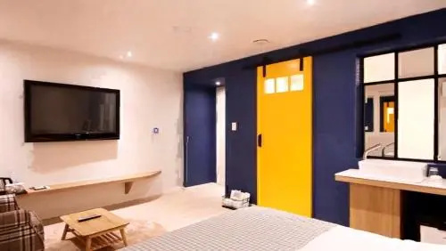 Hotel photo 3