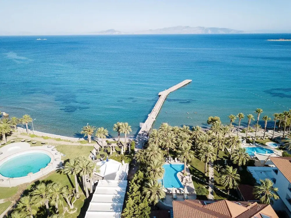 Hotel photo 19
