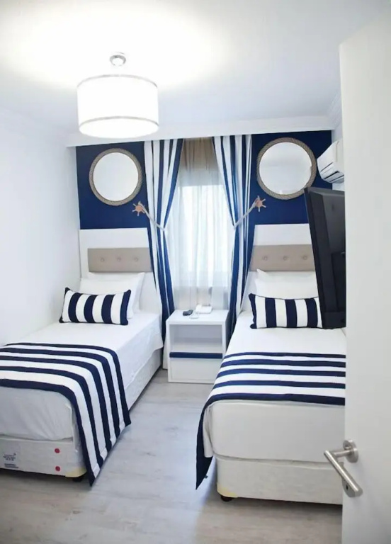 Executive Suite with balcony