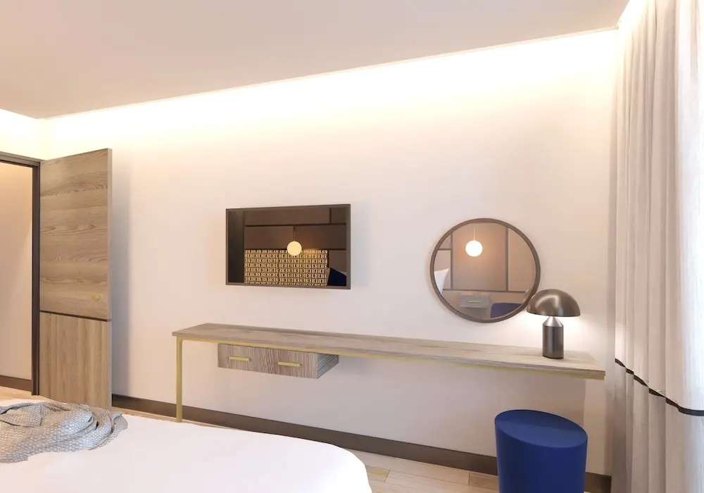Voir la photo 2 — Epona Hôtel Sens