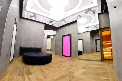 Hotel SPA Budowlani - Général