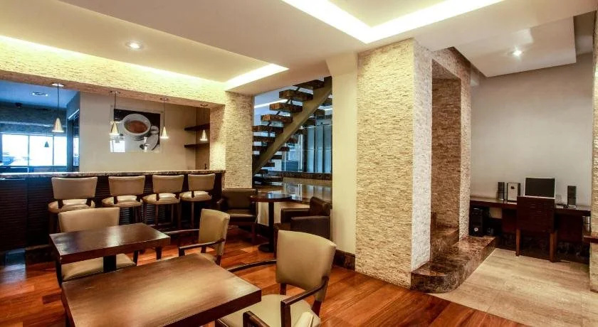 Vip Hotel - Général