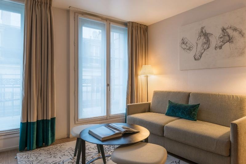 Hôtel Le Monna Lisa by Inwood Hotels 34