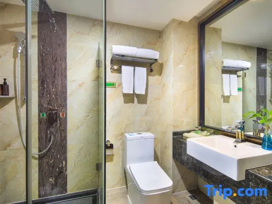 Vienna Hotel - Chambres
