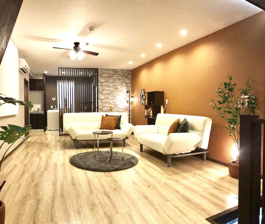 TSUKI Tsuruhashi House 사진 16
