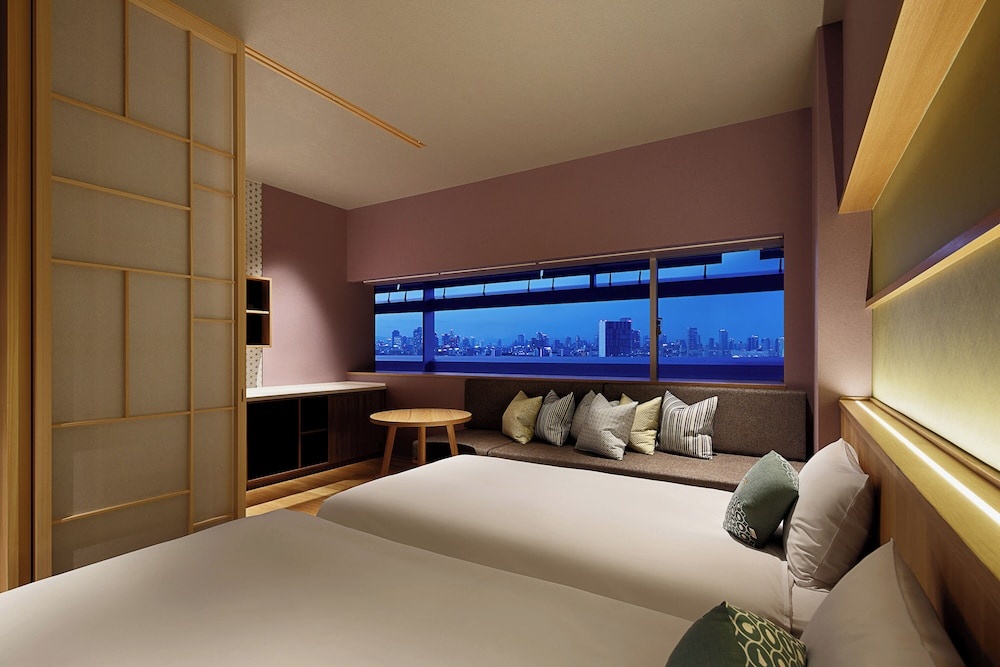 OMO7 Osaka by Hoshino Resorts 사진 6
