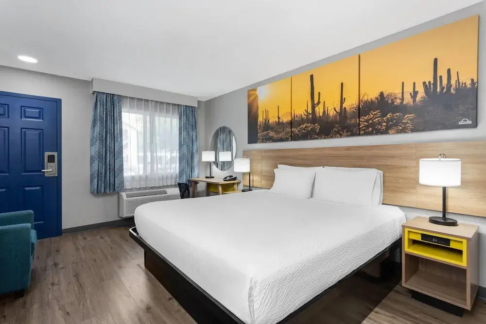Hotel photo 22