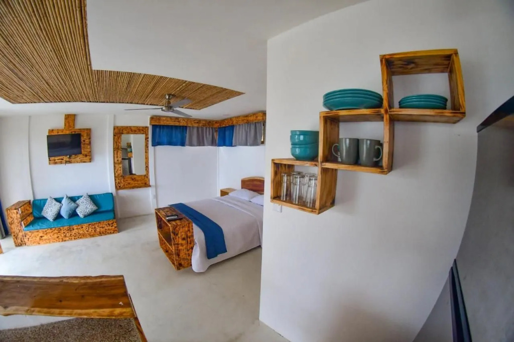 Sueño Pacífico - фото 5