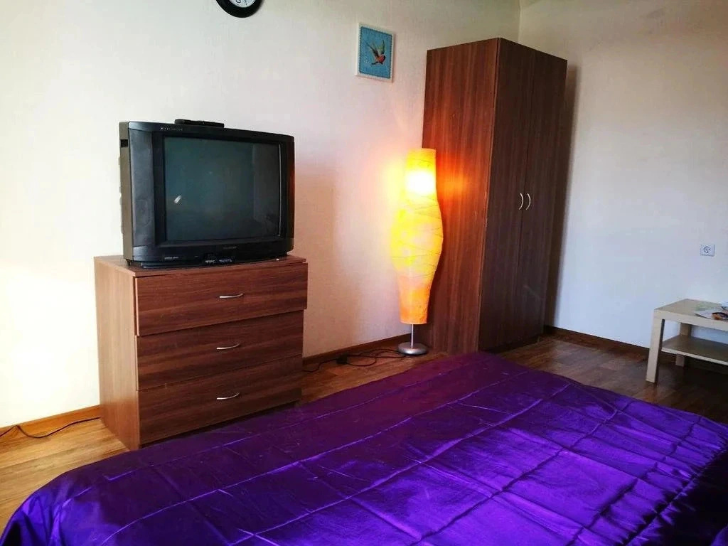 Belysheva 5 Levyi — 2