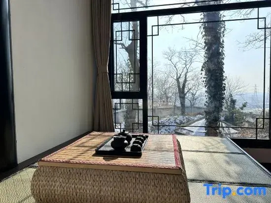 Tianmu Hotspring Country Club - Chambres