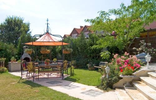 Amira Boutique Hotel Hévíz - Général