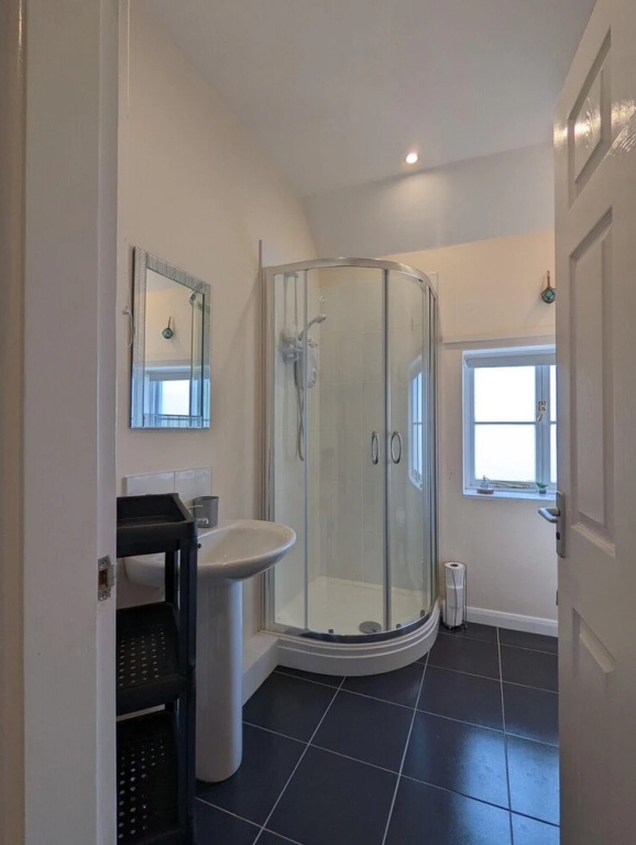 1 Bed Adore Cottage - Bwthyn Bach Addawol - фото 7