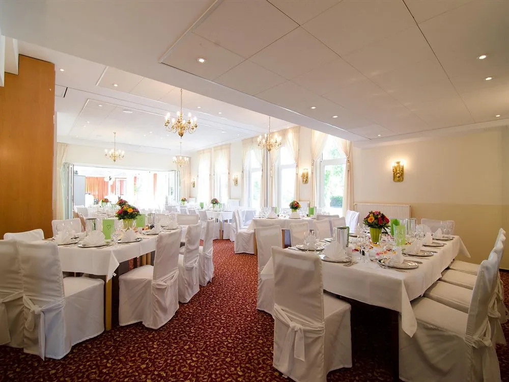 Parkhotel Bilm im Glück - фото 31