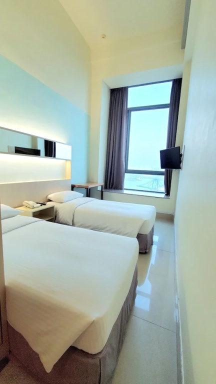 Winland 800 Hotel - Chambres