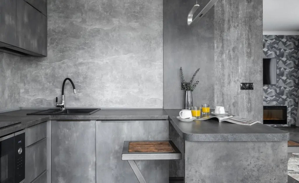 Dubrovskiy Apart (Дубровский Апарт) на улице Кременчугская 21 корпус 3 - фото 12