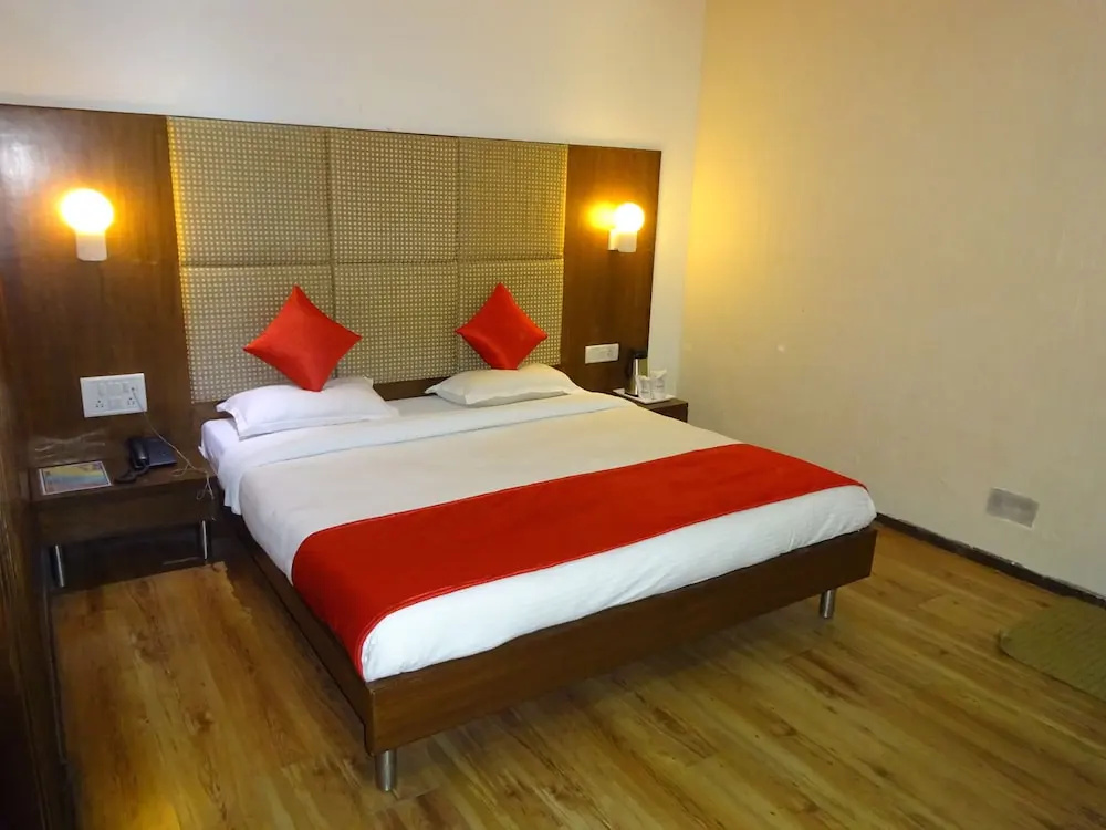 Hotel Yatri