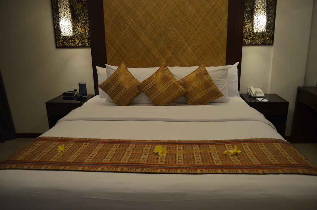 Best Western Kuta Villa