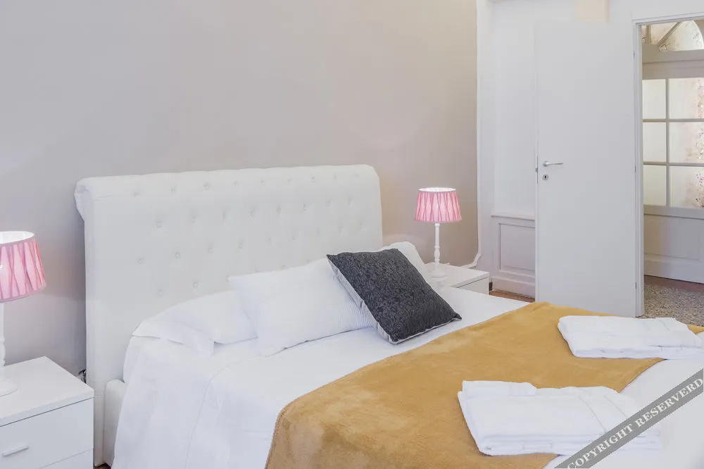 San Marco Venice Apartment 1