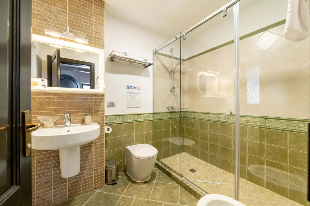 Freya House - фото 8