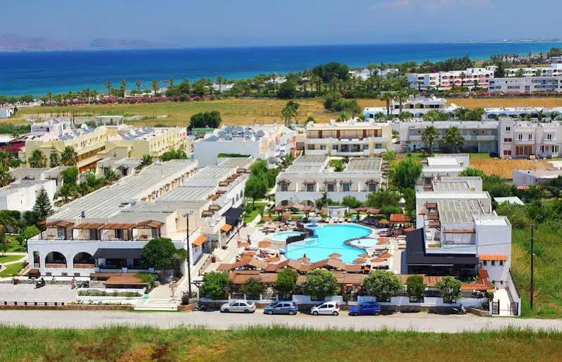 Hotel photo 19