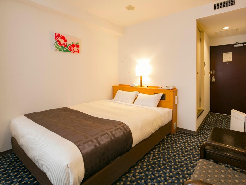 Premier Hotel Cabin Sapporo 사진 12